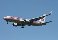 N399AN @ MCO - American 767-300 - by Florida Metal