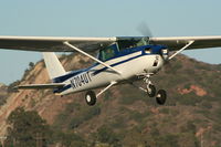N704UT @ SZP - Departing 22 - by Nick Taylor