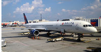N583NW @ KATL - Atlanta - by Ronald Barker