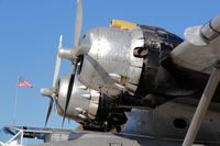 N85U @ KPAE - Historic Flight Foundation 2012 - by Guy Pambrun