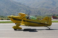 N3AR @ SZP - Taxi back - by Nick Taylor
