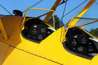 N53783 @ KPAE - Historic Flight Foundation 2012 - by Guy Pambrun