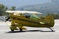 N3AR @ SZP - Taxi back - by Nick Taylor