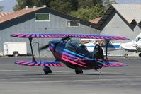 N189PT @ SZP - Landing - by Nick Taylor