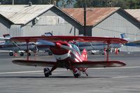 N39XP @ SZP - Landing - by Nick Taylor