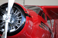 N35JM @ KPAE - Historic Flight Foundation 2012 - by Guy Pambrun