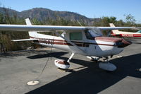 N46907 @ SZP - Parked along the river - by N.A. Taylor