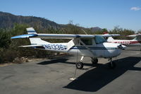 N61336 @ SZP - Parked along the river - by N.A. Taylor