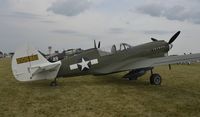 N49FG @ KOSH - Airventure 2012 - by Todd Royer