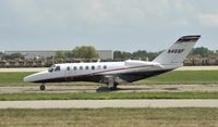 N466F @ KOSH - Airventure 2012 - by Todd Royer