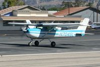 N704SL @ SZP - Taking off 22 - by N.A. Taylor