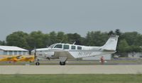 N171PF @ KOSH - Airventure 2012 - by Todd Royer