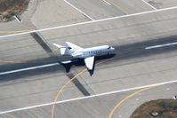 N752M @ KSBA - Departing - by N.A. Taylor