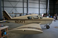 N2147T @ KCMA - Camarillo Airshow 2012