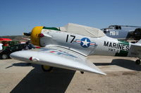 N1038A @ KCMA - Camarillo Airshow 2012