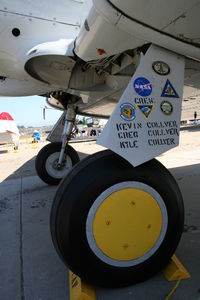 N1038A @ KCMA - Camarillo Airshow 2012