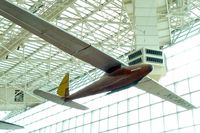 N10655 @ BFI - 1930 Mcallister Charles D S-4, c/n: S-4 in Seattle Museum of Flight - by Terry Fletcher