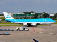 PH-BFV photo, click to enlarge