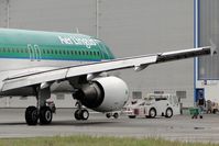 EI-DEA @ LFBD - EIN [EI] Aer Lingus - by Jean Goubet-FRENCHSKY