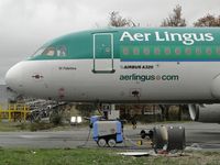 EI-DEA @ LFBD - St Fidelma - by Jean Goubet-FRENCHSKY
