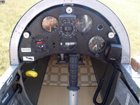 HA-5559 @ LHDK - Dunakeszi