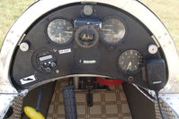 HA-5561 @ LHDK - Dunakeszi