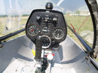 HA-4315 @ LHDK - Dunakeszi - by Ferenc Kolos