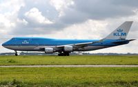 PH-BFL photo, click to enlarge