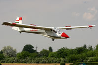 HA-5561 @ LHDK - Dunakeszi