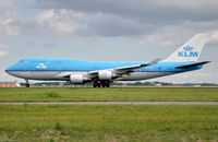 PH-BFT photo, click to enlarge