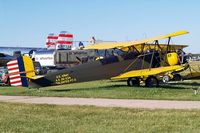 N31PT @ KOSH - Consolidated PT-1 Trusty [127] (EAA Foundation Museum) Oshkosh - Wittman Regional~N 30/07/2008