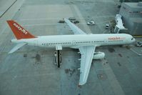 G-TTIF @ EGKK - ex EZY [U2] easyJet, now 4R-MRC MLR [MJ] Mihin Lanka - by Jean Goubet-FRENCHSKY