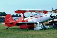 N7BT @ KOSH - Stolp SA.300 Starduster Too [100] Oshkosh - Wittman Regional~N 29/07/2008 - by Ray Barber