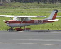 N8162F @ 3T5 - 1966 CESSNA 150F