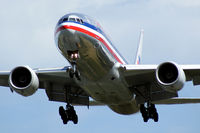 N784AN @ EGLL - N784AN q egll - by Jan Ittensammer
