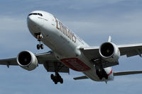 A6-ECL @ EGLL - A6-ECL Q EGLL