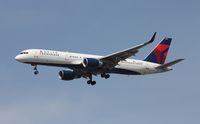 N556NW @ DTW - Delta 757 - by Florida Metal