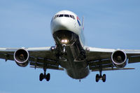 G-BNWL @ EGLL - G-BNWL @ EGLL - by Jan Ittensammer