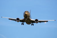 SP-LLC @ EGLL - SP-LLC @ EGLL - by Jan Ittensammer