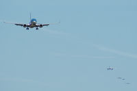 PH-BGA @ EGLL - PH-B** - by Jan Ittensammer