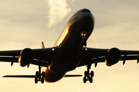 G-VRAY @ EGLL - G-VRAY @ EGLL - by Jan Ittensammer