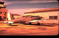 N67316 @ ? - slide found at auction, photographer, date, location unknown. Circa 1958 - by found at auction