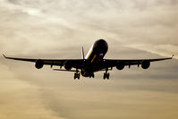 A7-AGC @ EGLL - a7-agc @ egll - by Jan Ittensammer
