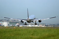 N842MH @ EGLL - N842MH @ EGLL - by Jan Ittensammer