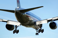 N750AN @ EGLL - N750AN @ egll - by Jan Ittensammer