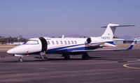 N437FX @ CCR - Visitor - by Bill Larkins