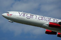 G-VAIR @ EGLL - G-VAIR @ EGLL - by Jan Ittensammer