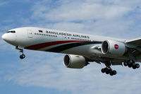 S2-AFP @ EGLL - S2-AFP Q EGLL