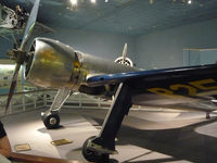 N258Y - National Air and Space Museum - Photo by Hunter Adams - by Zane Adams