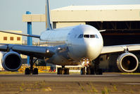 ZS-SNC @ EGLL - zs-snc q egll - by Jan Ittensammer